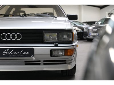 Audi Quattro UR 21 TURBO 200 - 7