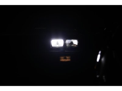 Audi Quattro UR 21 TURBO 200 - 8