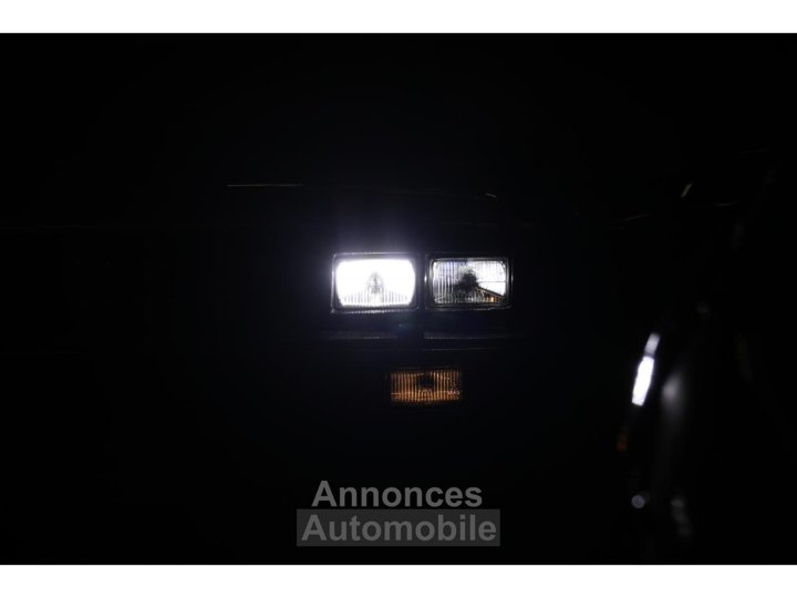 Audi Quattro UR 21 TURBO 200 - 8