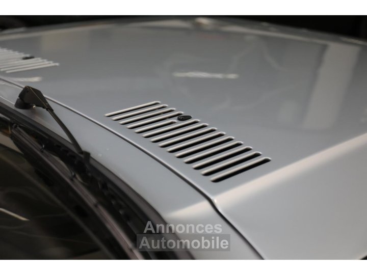 Audi Quattro UR 21 TURBO 200 - 11