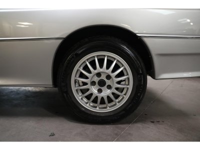 Audi Quattro UR 21 TURBO 200 - 13