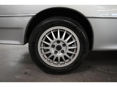 Audi Quattro UR 21 TURBO 200 - 14