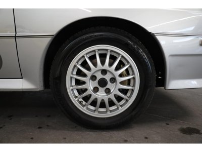 Audi Quattro UR 21 TURBO 200 - 15