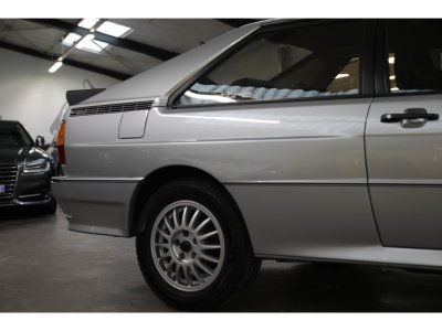 Audi Quattro UR 21 TURBO 200 - 20
