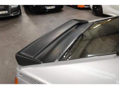 Audi Quattro UR 21 TURBO 200 - 22