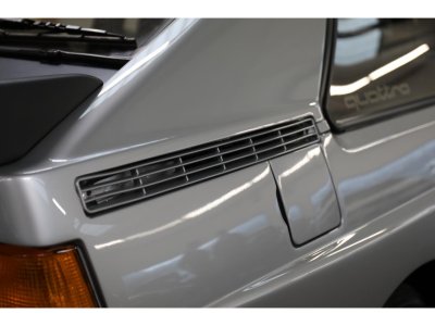Audi Quattro UR 21 TURBO 200 - 29