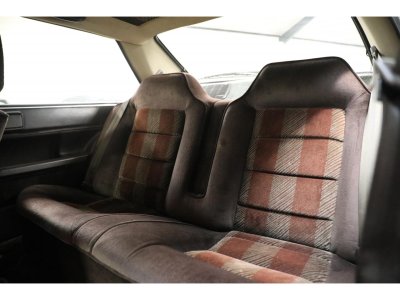 Audi Quattro UR 21 TURBO 200 - 33