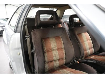 Audi Quattro UR 21 TURBO 200 - 34