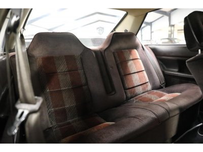 Audi Quattro UR 21 TURBO 200 - 36