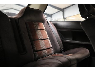 Audi Quattro UR 21 TURBO 200 - 37