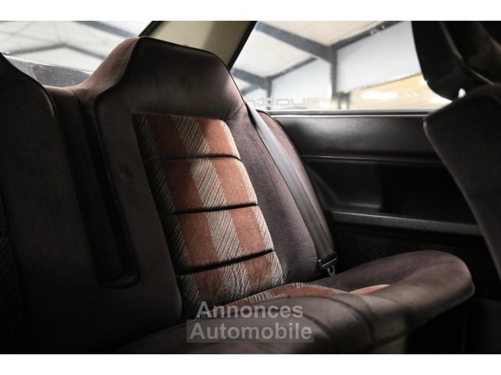 Audi Quattro UR 21 TURBO 200 - 37