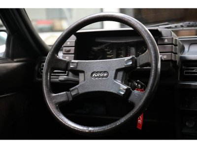 Audi Quattro UR 21 TURBO 200 - 38
