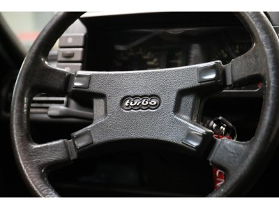 Audi Quattro UR 21 TURBO 200 - 40