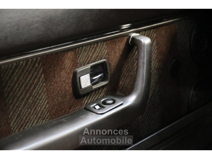 Audi Quattro UR 21 TURBO 200 - 41