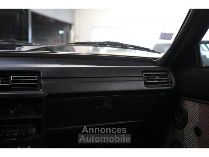 Audi Quattro UR 21 TURBO 200 - 42