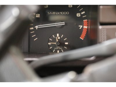 Audi Quattro UR 21 TURBO 200 - 45