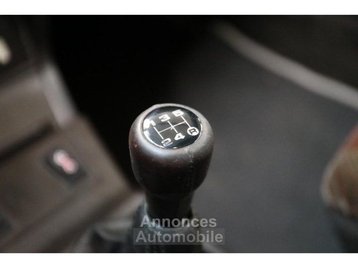 Audi Quattro UR 21 TURBO 200 - 47