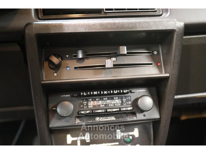 Audi Quattro UR 21 TURBO 200 - 48