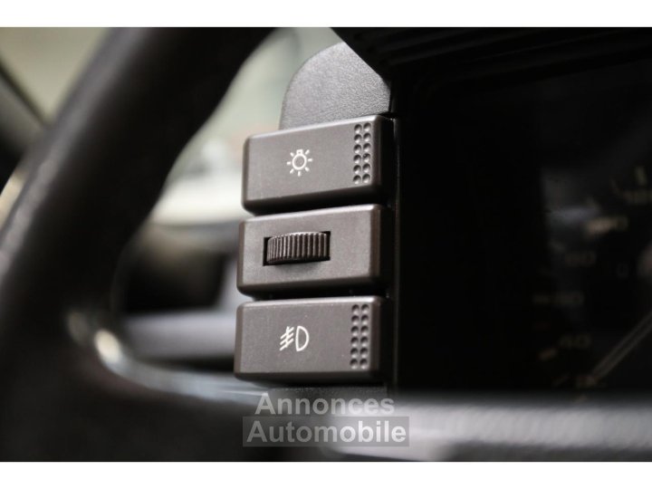 Audi Quattro UR 21 TURBO 200 - 49