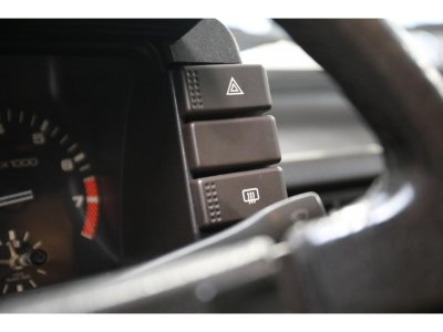 Audi Quattro UR 21 TURBO 200 - 50