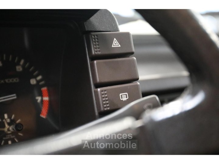 Audi Quattro UR 21 TURBO 200 - 50