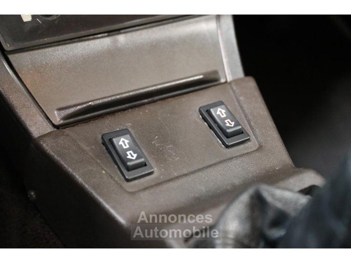 Audi Quattro UR 21 TURBO 200 - 52