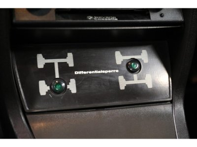 Audi Quattro UR 21 TURBO 200 - 53