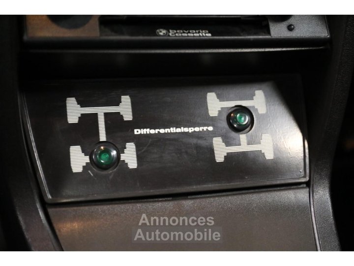 Audi Quattro UR 21 TURBO 200 - 53