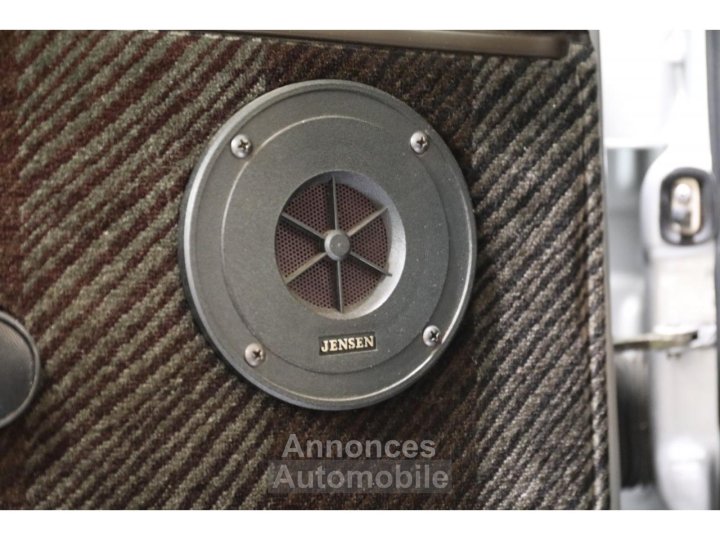 Audi Quattro UR 21 TURBO 200 - 54