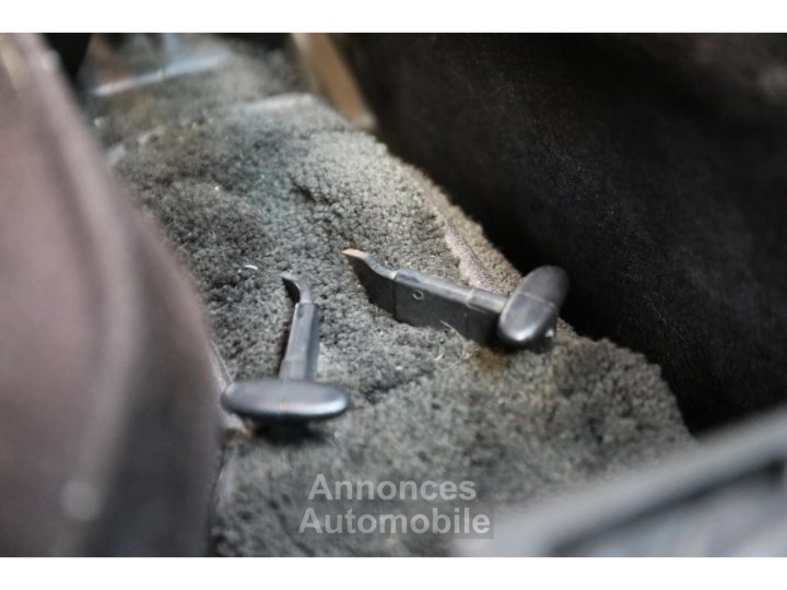 Audi Quattro UR 21 TURBO 200 - 56