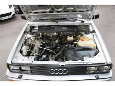Audi Quattro UR 21 TURBO 200 - 57