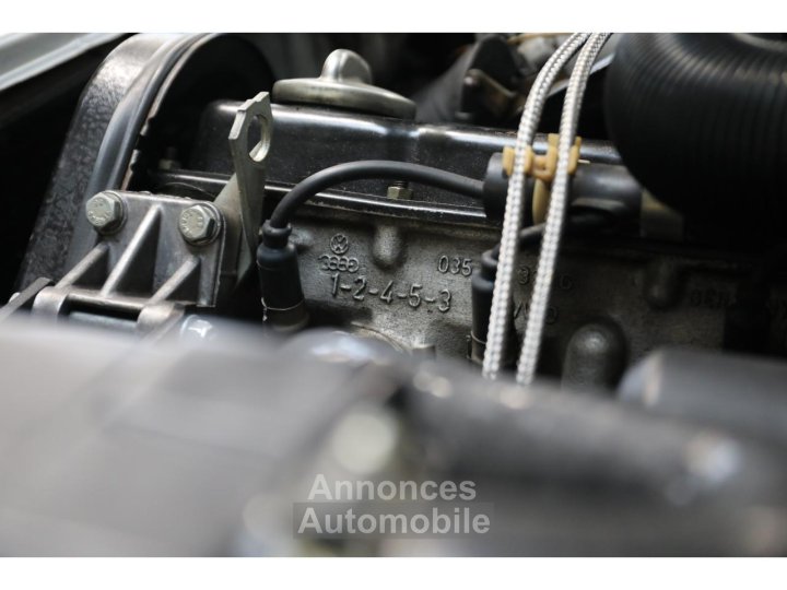 Audi Quattro UR 21 TURBO 200 - 62