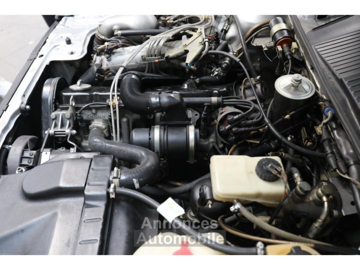 Audi Quattro UR 21 TURBO 200 - 63