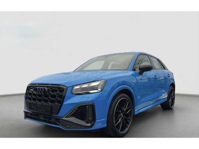 Audi Q2 S Quattro 20 50 TFSI - 300 - BV S-tronic S  PHASE 2   - 1
