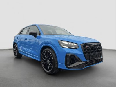 Audi Q2 S Quattro 20 50 TFSI - 300 - BV S-tronic S  PHASE 2   - 2