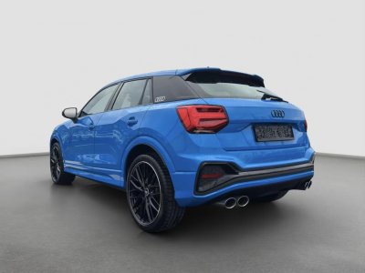 Audi Q2 S Quattro 20 50 TFSI - 300 - BV S-tronic S  PHASE 2   - 3