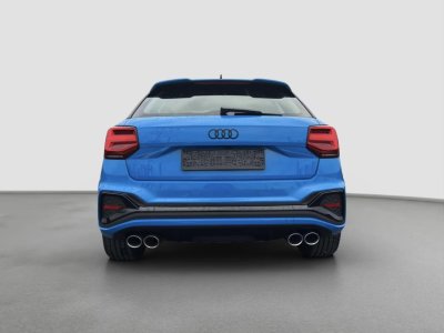 Audi Q2 S Quattro 20 50 TFSI - 300 - BV S-tronic S  PHASE 2   - 4