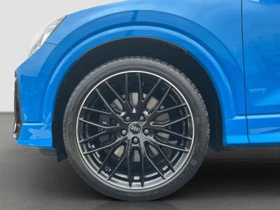 Audi Q2 S Quattro 20 50 TFSI - 300 - BV S-tronic S  PHASE 2   - 5
