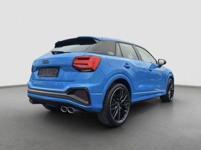 Audi Q2 S Quattro 20 50 TFSI - 300 - BV S-tronic S  PHASE 2   - 6