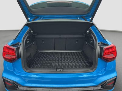 Audi Q2 S Quattro 20 50 TFSI - 300 - BV S-tronic S  PHASE 2   - 7