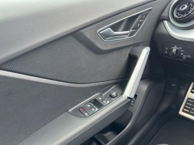 Audi Q2 S Quattro 20 50 TFSI - 300 - BV S-tronic S  PHASE 2   - 12