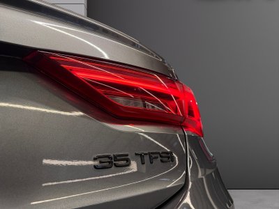 Audi Q3 Sportback 35 TFSI 150 ch S tronic 7 S line SUIVI - GRIS DAYTONA - PACK BLACK - TOIT OUVRANT - CAMERA - KEYLESS GO - 15