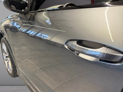 Audi Q3 Sportback 35 TFSI 150 ch S tronic 7 S line SUIVI - GRIS DAYTONA - PACK BLACK - TOIT OUVRANT - CAMERA - KEYLESS GO - 16