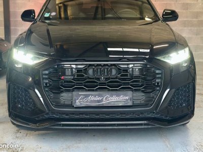 Audi RS Q8 RSQ8 TFSI 600 ch quattro FULL OPTIONS GARANTIE 12 MOIS - 2