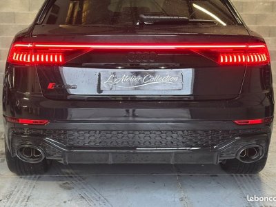 Audi RS Q8 RSQ8 TFSI 600 ch quattro FULL OPTIONS GARANTIE 12 MOIS - 5