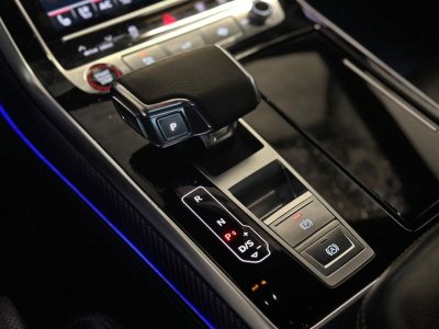 Audi RS Q8 RSQ8 TFSI 600 ch quattro FULL OPTIONS GARANTIE 12 MOIS - 12