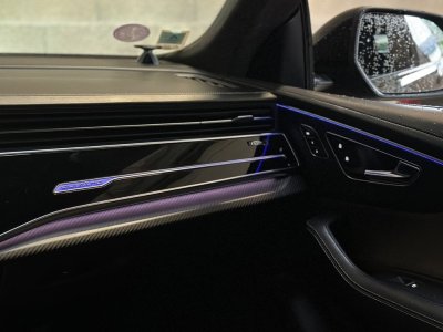 Audi RS Q8 RSQ8 TFSI 600 ch quattro FULL OPTIONS GARANTIE 12 MOIS - 13