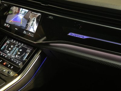 Audi RS Q8 RSQ8 TFSI 600 ch quattro FULL OPTIONS GARANTIE 12 MOIS - 14