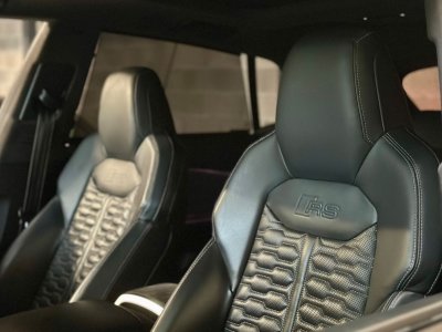 Audi RS Q8 RSQ8 TFSI 600 ch quattro FULL OPTIONS GARANTIE 12 MOIS - 15