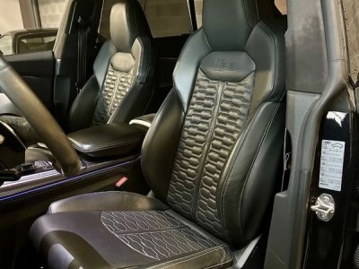 Audi RS Q8 RSQ8 TFSI 600 ch quattro FULL OPTIONS GARANTIE 12 MOIS - 16